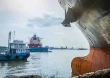 Как происходит подготовка моряков в Украине