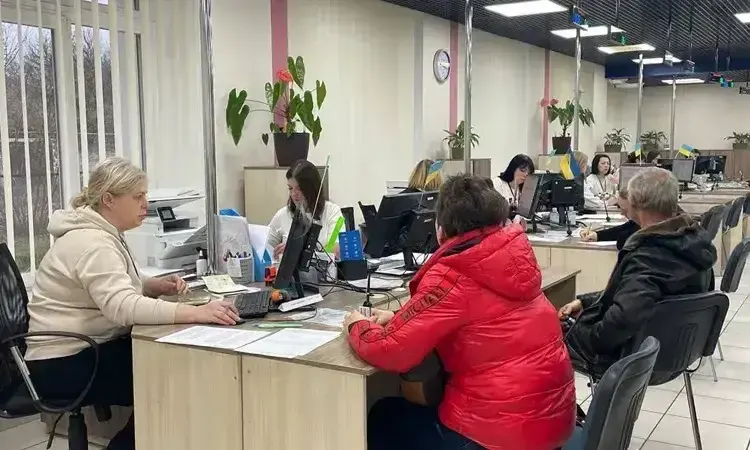 Хто у Дніпрі може отримати по 6500 гривень?