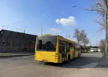 Після Нового року в Дніпрі подорожчає проїзд