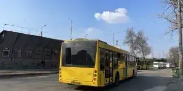 Після Нового року в Дніпрі подорожчає проїзд