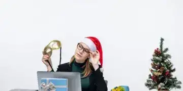 Чи будуть додаткові вихідні на Новий рік 2025 для українців?