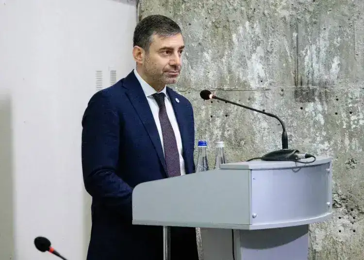 Омбудсмен прокоментував скандал між поліцією та ветераном війни на Дніпропетровщині