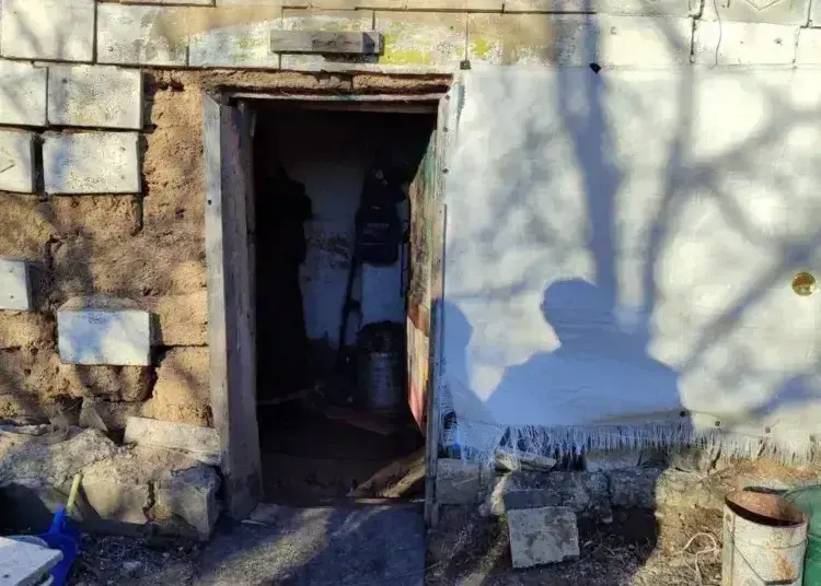 Конфлікт у Кривому Розі закінчився вбивством