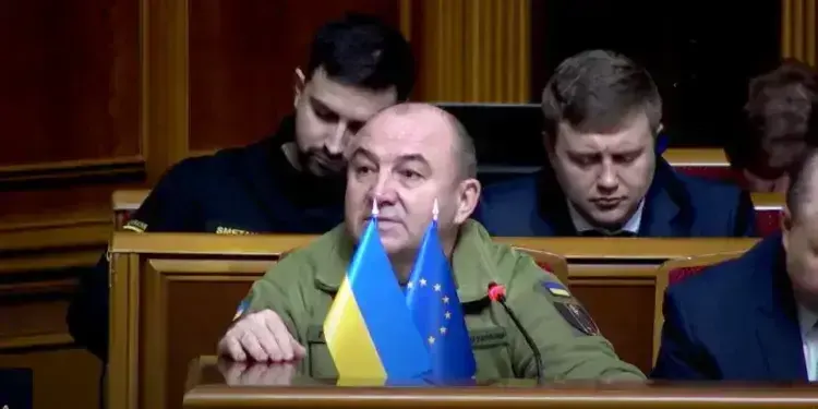 Більше ніякого ТЦК? У Міноборони планують його повністю розформувати
