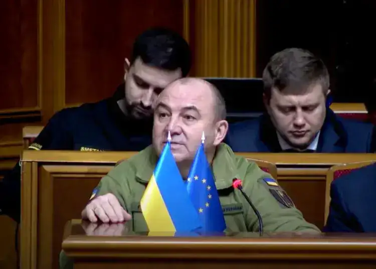 Більше ніякого ТЦК? У Міноборони планують його повністю розформувати