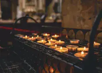 Яке церковне свято 23 грудня: які традиції та що не можна робити в цей день?