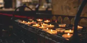 Яке церковне свято 23 грудня: які традиції та що не можна робити в цей день?