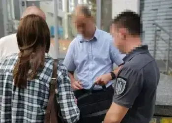 Екс-помічниця судді в Дніпрі "зливала" кримінальним авторитетам закриту інформацію