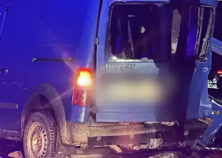 ДТП у Дніпрі, де загинула 10-річна пасажирка: нові подробиці трагедії