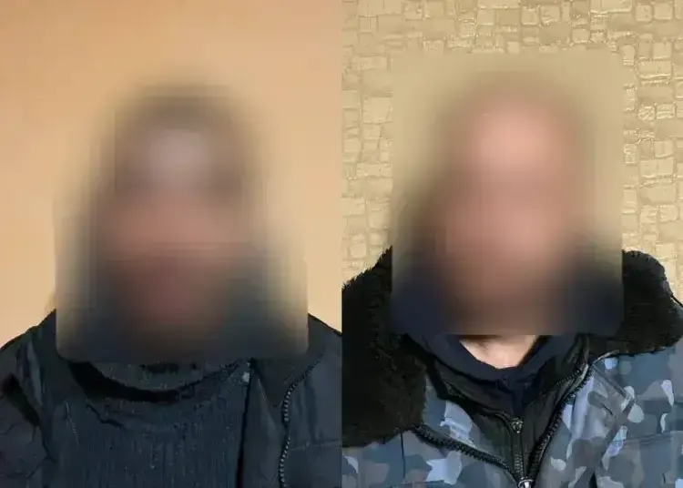 На вокзалі Кривого Рогу напали на військового