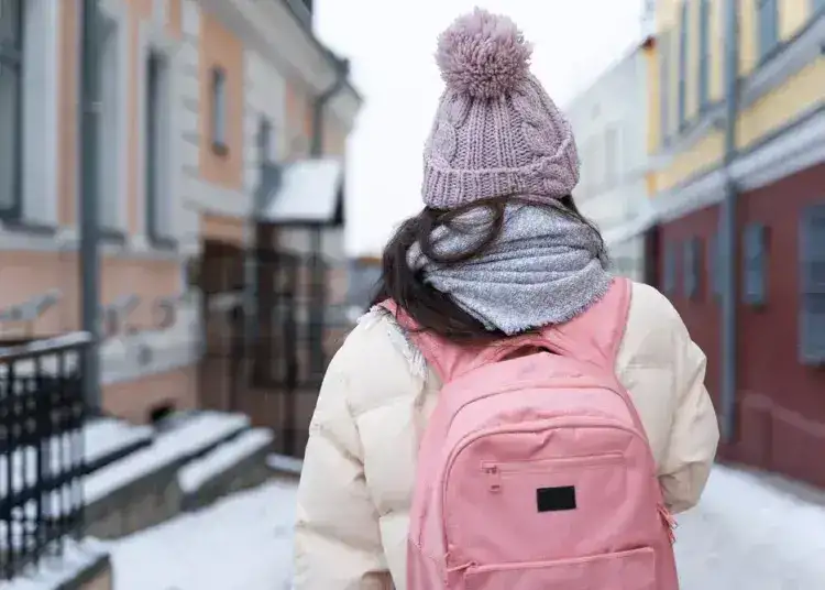 Коли у Дніпрі школярі підуть на канікули і на скільки?