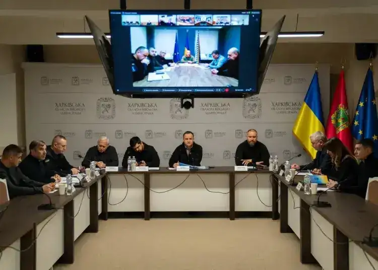 Через зрив опалювального сезону в Кривому Розі відкрили кримінальне провадження