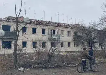 Обстріл Дніпровського району: у лікарні помер постраждалий від атаки росіян 30 листопада