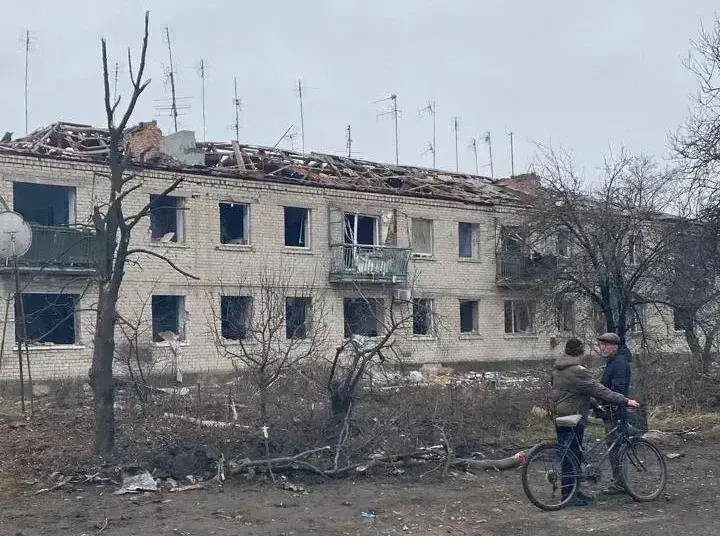 Обстріл Дніпровського району: у лікарні помер постраждалий від атаки росіян 30 листопада