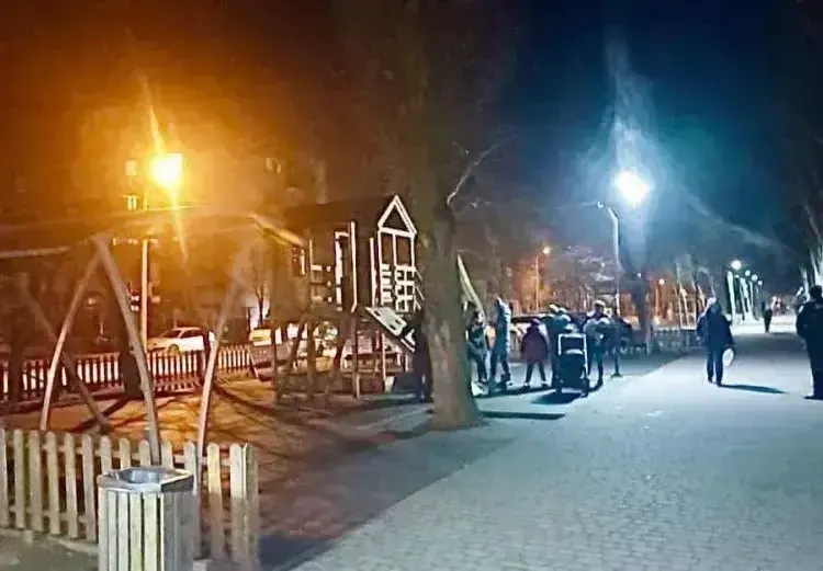 Суд вирішив, що буде з дніпрянином, який у новорічну ніч зарізав 15-річного підлітка