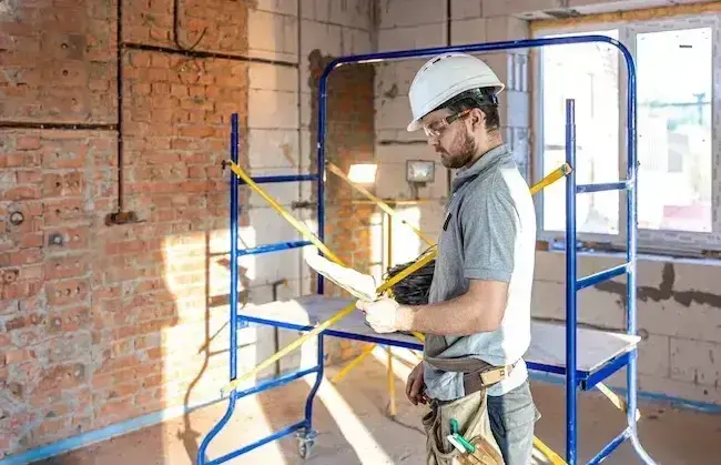 Будівельні тури: на чому базується їх популярність