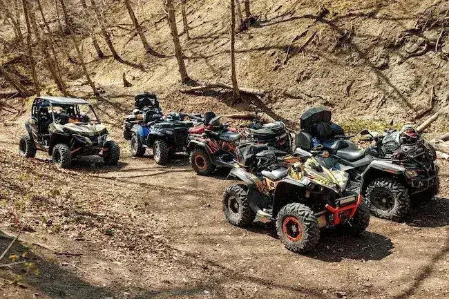 Драйв без обмежень: що робить Can-Am Maverick Sport унікальним