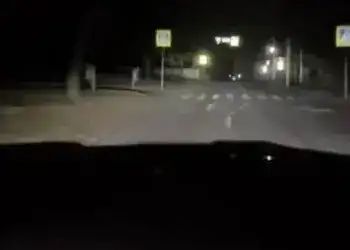 Поліція відреагувала на відео, де 17-річний учасник смертельної ДТП катається за кермом авто