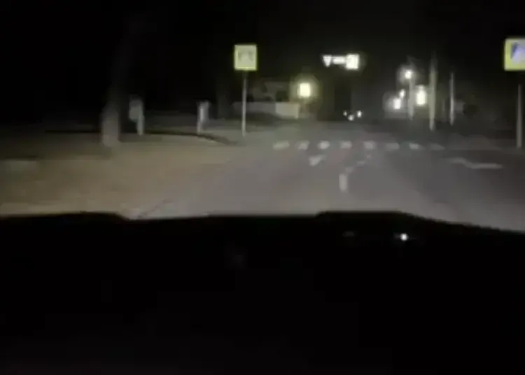 Поліція відреагувала на відео, де 17-річний учасник смертельної ДТП катається за кермом авто