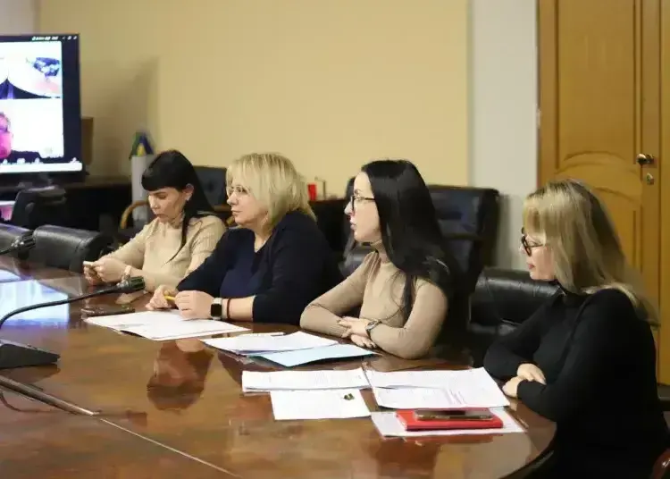Чи ліквідують МСЕК у Дніпропетровській області?