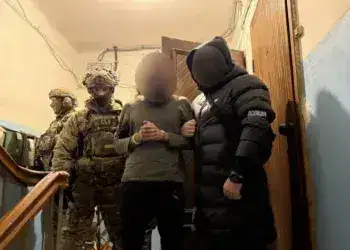 У Дніпрі затримали підозрюваного у теракті