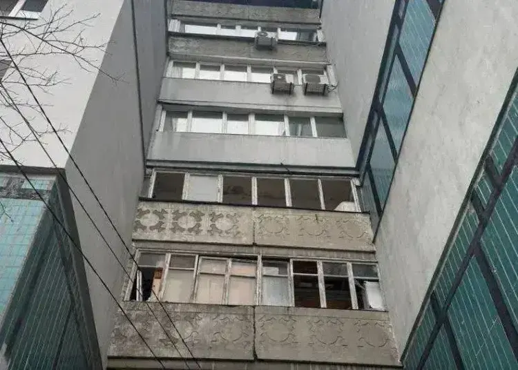 Росіяни здійснили масований ракетний обстріл по енергосистемі Дніпропетровщини