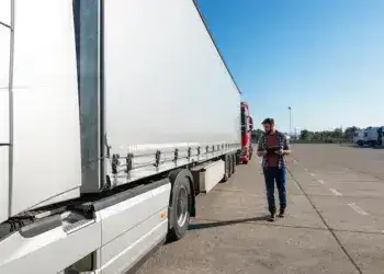 Каретка механізму зсувного даху EDSCHA Ultraline 38077260: надійність та інновації від Комтранс Україна