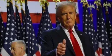 Інавгурація Трампа 20 січня: коли і де покажуть пряму трансляцію?