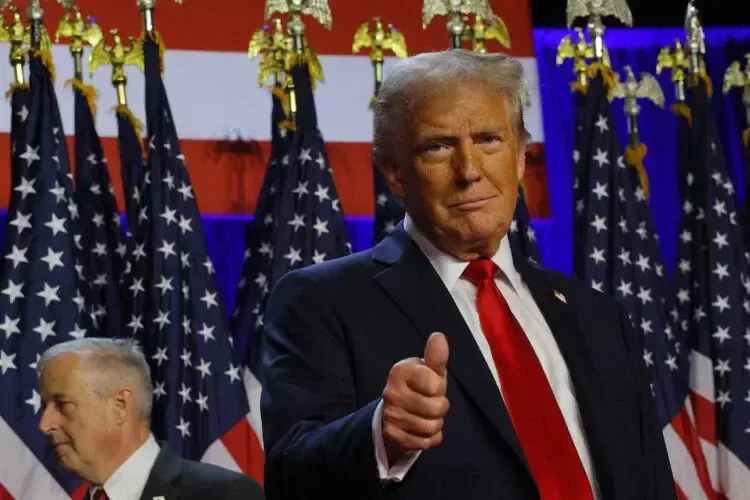 Інавгурація Трампа 20 січня: коли і де покажуть пряму трансляцію?