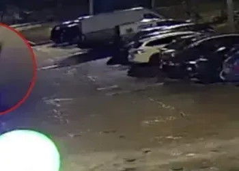 Двох людей затримали за підозрою у причетності до вибуху в Дніпрі
