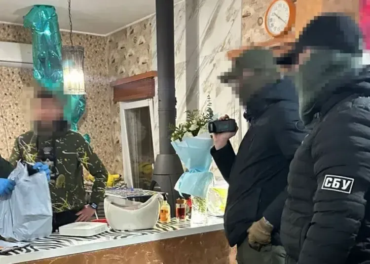 Відомий адвокат з Дніпра скоригував ракетний удар по компанії, яка модернізує дрони