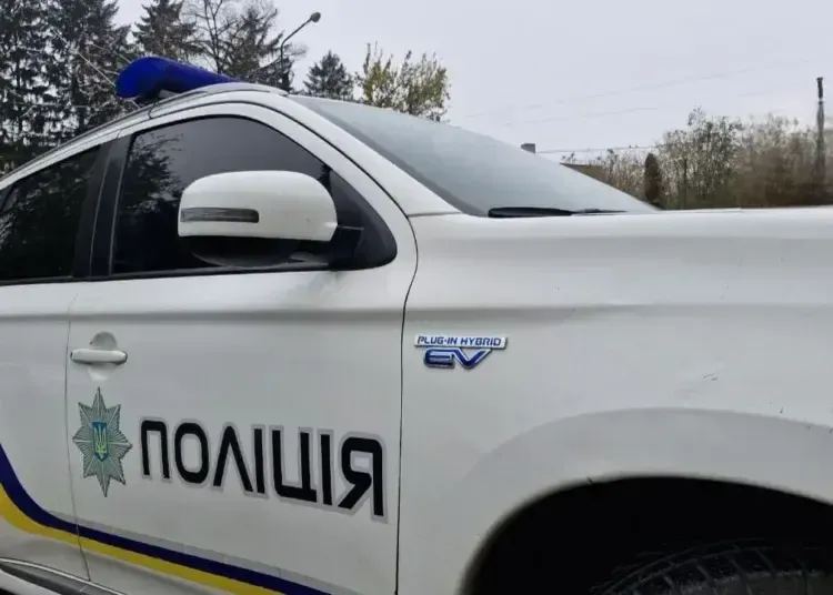 На Дніпропетровщині 8-річний хлопчик вигадав вбивство та викликав поліцію