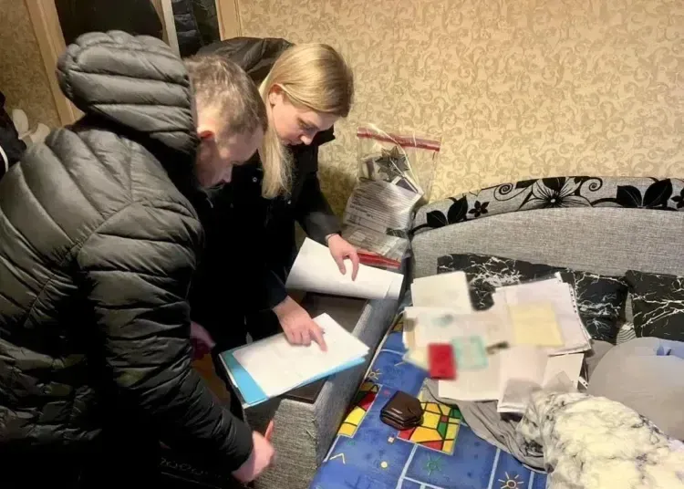 У Дніпрі викрили шахрая, який імітував продаж на фронт