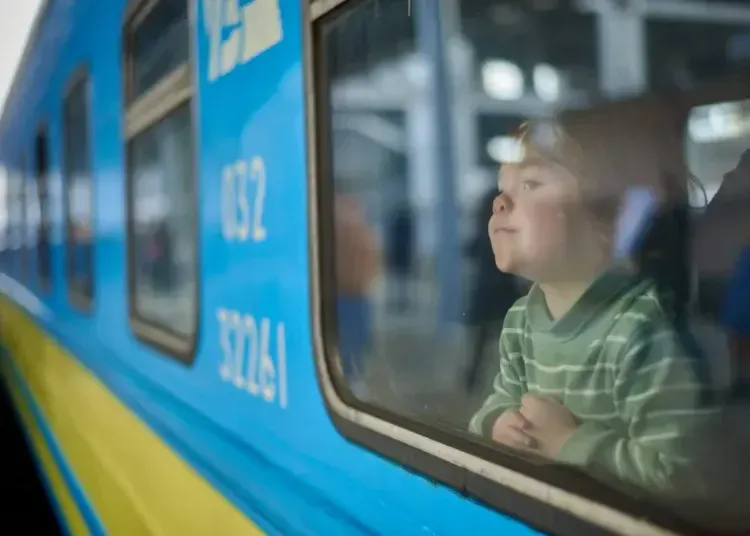 З 1 лютого подорожчає проїзд на популярні міжнародні поїзди