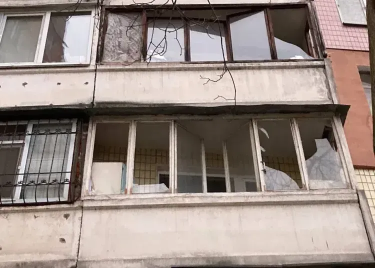 На Дніпропетровщині від обстрілу постраждали троє, зокрема 11-річна дитина