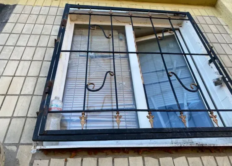 Що за вибухи лунали у Дніпровському районі 2 січня?