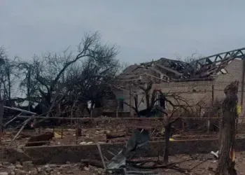 На Дніпропетровщині з прифронтових територій застерігають виїхати
