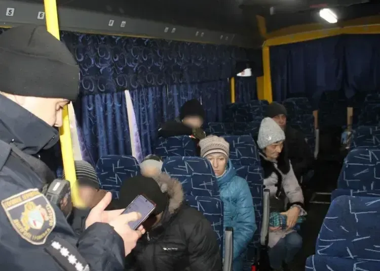 Евакуація на Дніпропетровщині: що потрібно знати?