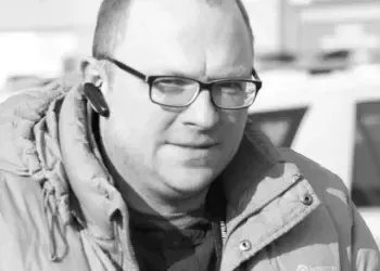 Громадський активіст з Дніпра спростував власну смерть, про яку раніше повідомили на його сторінці