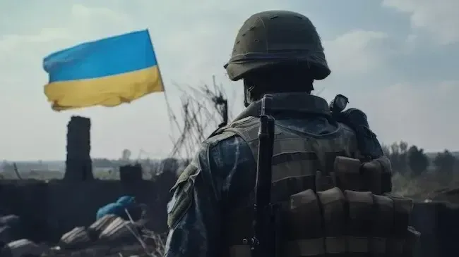 День Захисників і Захисниць України: шана героям (1 жовтня)