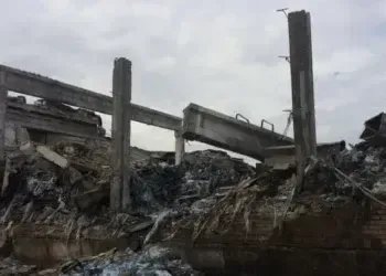Встановлено особу російського полковника, через якого у Кривому Розі загинуло 8 людей