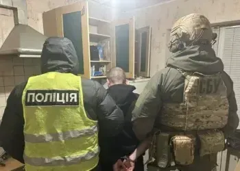 Теракт у Дніпрі: подружжя закладало вибухівку, прикриваючись власною 3-річною дитиною
