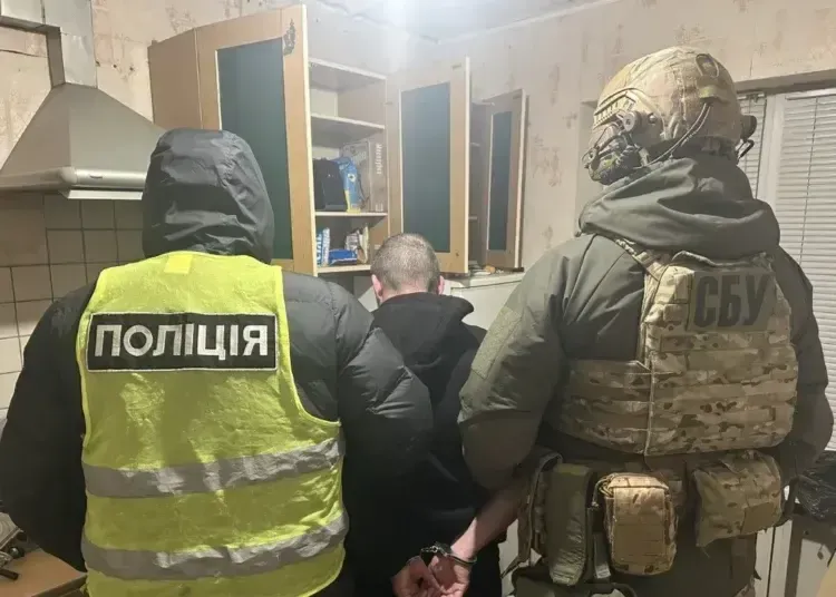 Теракт у Дніпрі: подружжя закладало вибухівку, прикриваючись власною 3-річною дитиною