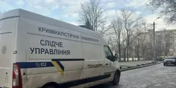 У Кривому Розі чоловік вбив цивільну дружину на очах 9-річної дитини