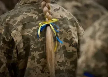 Мобілізація жінок: у Верховній Раді внесли важливу правку