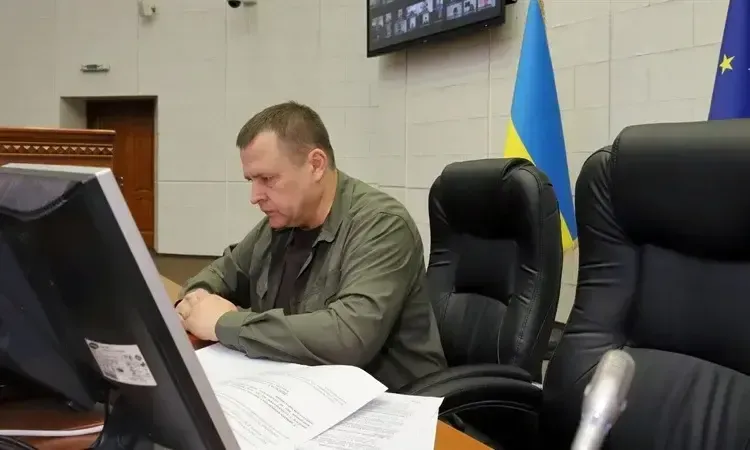 Дніпро виділив 30 млн грн субвенції для українських військових