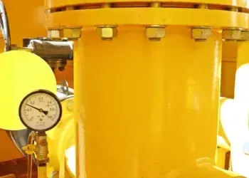 З 13 січня у Дніпрі почнуть відключати газ: причини