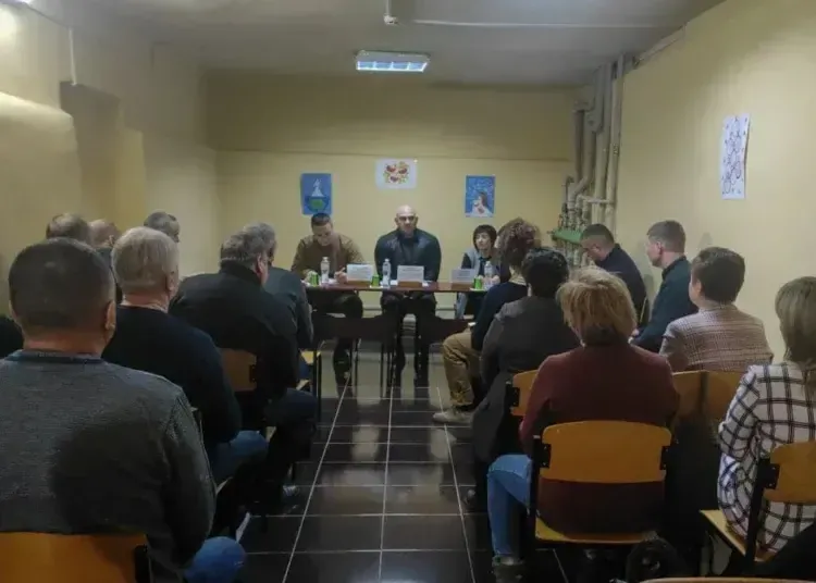 Чи змінять комендантську годину в Синельниківському районі?