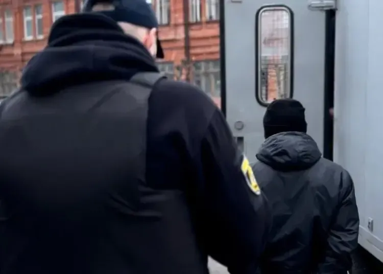 У Дніпрі спіймали зловмисника, який нападав на жінок з ножем