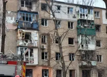 У Кривому Розі троє дітей втратили другу маму - подробиці обстрілу 17 січня
